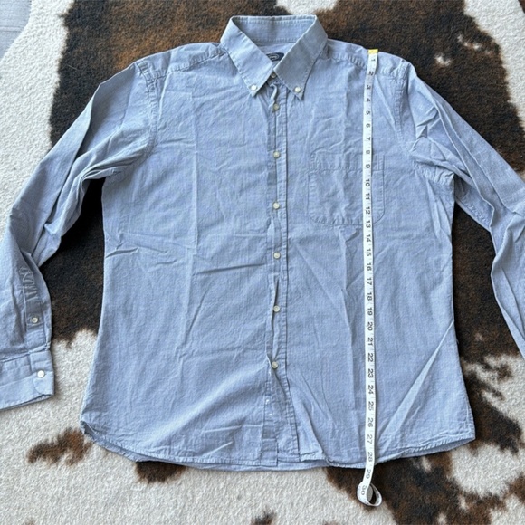 Arfango 1902 made in Italy shirt size XL, high end designer Designed in Florence - Picture 4 of 10